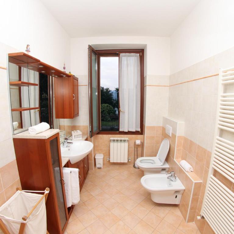 Villa Central Varenna - Casa su 3 Livelli con 4 Camere da Letto - 25