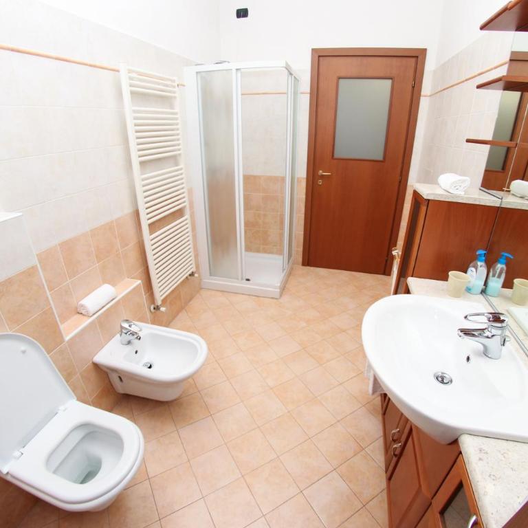 Villa Central Varenna - Casa su 3 Livelli con 4 Camere da Letto - 24