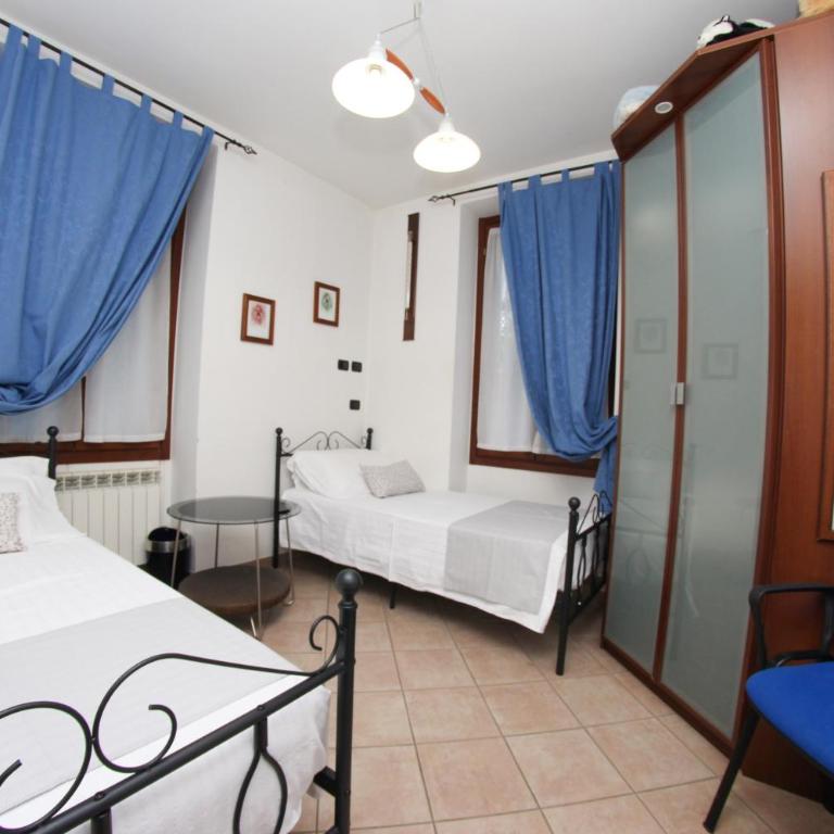 Villa Central Varenna - Casa su 3 Livelli con 4 Camere da Letto - 21