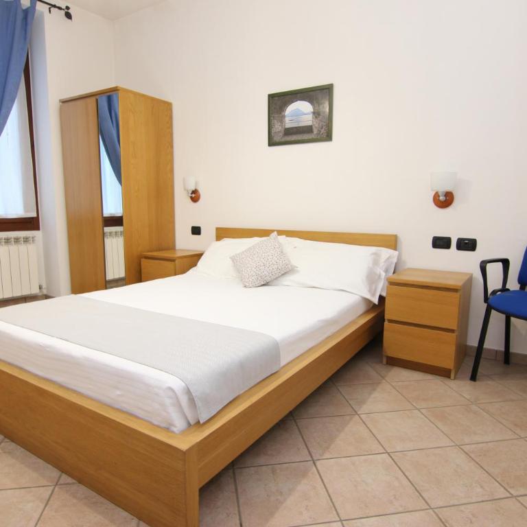 Villa Central Varenna - Casa su 3 Livelli con 4 Camere da Letto - 18