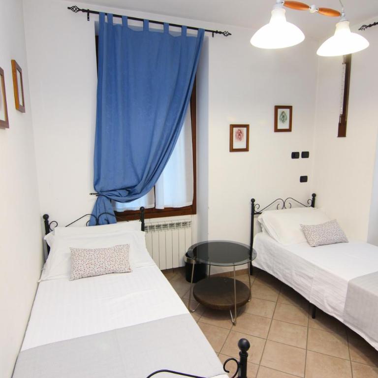 Villa Central Varenna - Casa su 3 Livelli con 4 Camere da Letto - 22