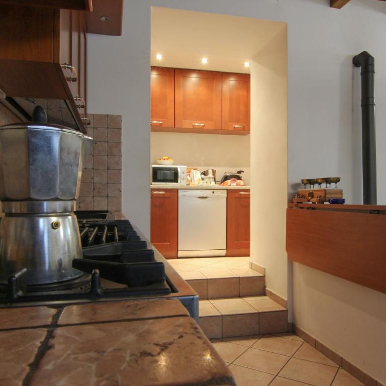 Villa Central Varenna - Casa su 3 Livelli con 4 Camere da Letto - 13