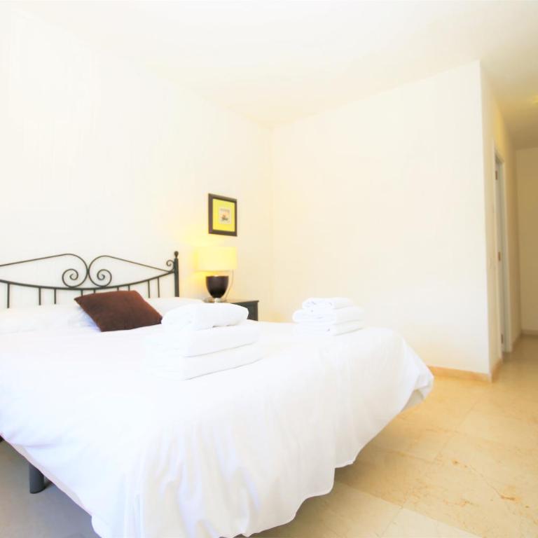 Apartment PP33 - Apartamento de 2 dormitorios - 12