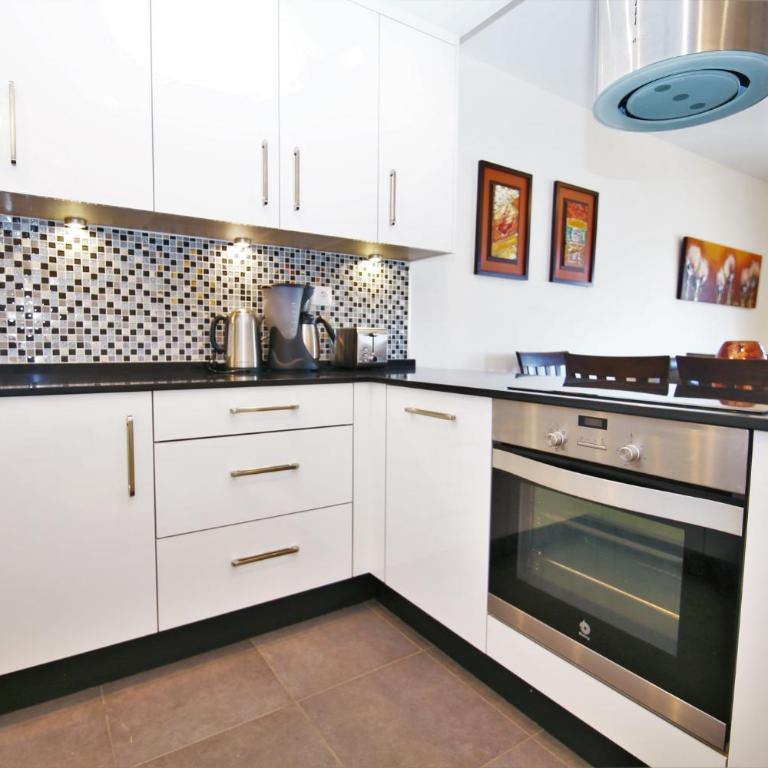 Apartment PP33 - Apartamento de 2 dormitorios - 7