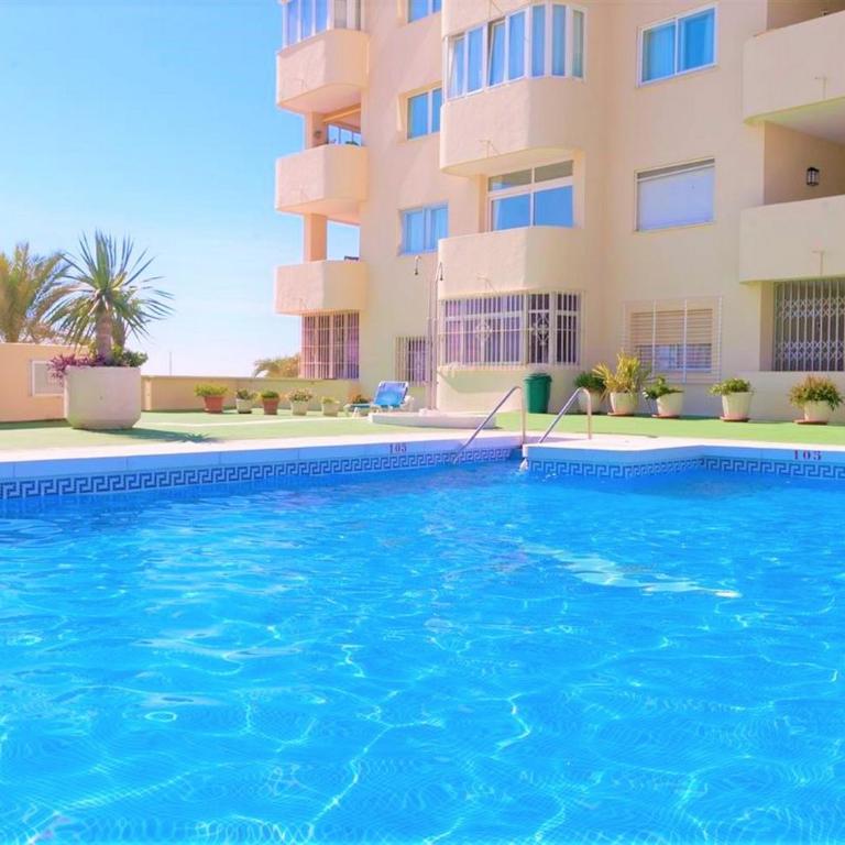 Apartment PP33 - Apartamento de 2 dormitorios - 2