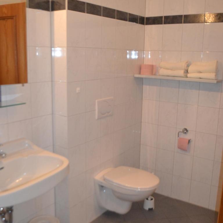 Ferienwohnungen Monika - Apartment mit 2 Schlafzimmern - 23