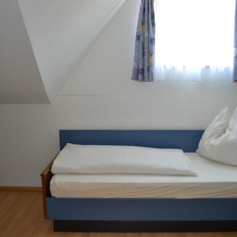 Ferienwohnungen Monika - Apartment mit 2 Schlafzimmern - 22