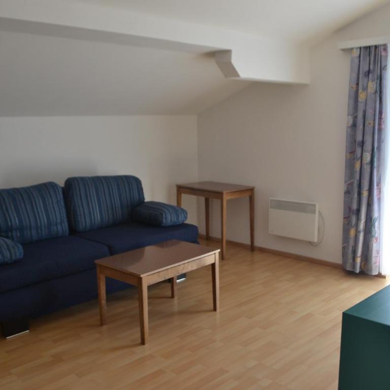 Ferienwohnungen Monika - Apartment mit 2 Schlafzimmern - 18