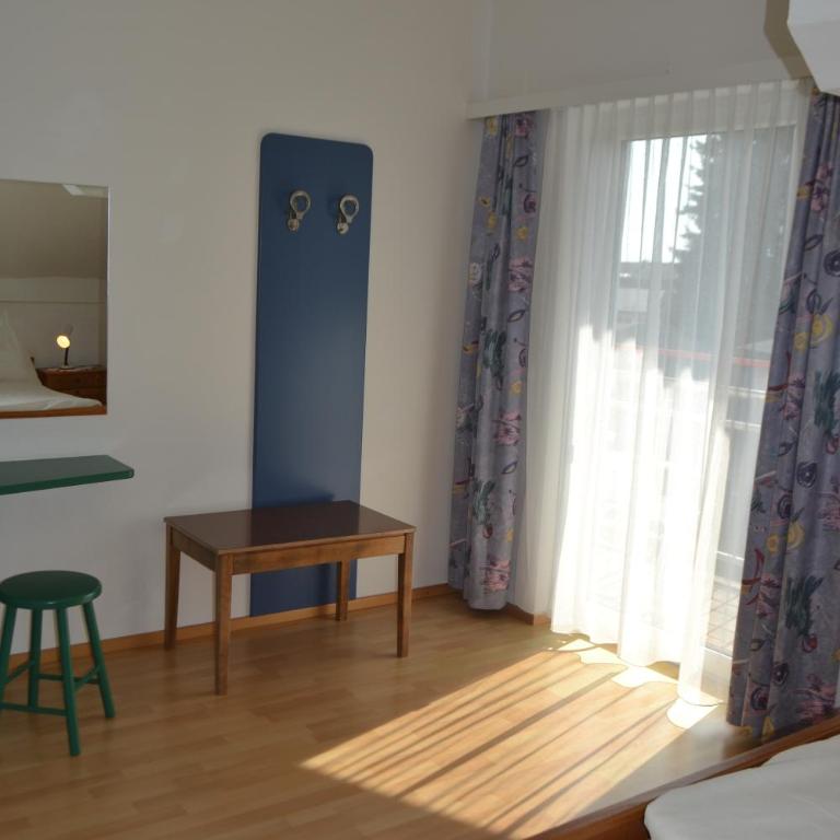 Ferienwohnungen Monika - Apartment mit 2 Schlafzimmern - 14