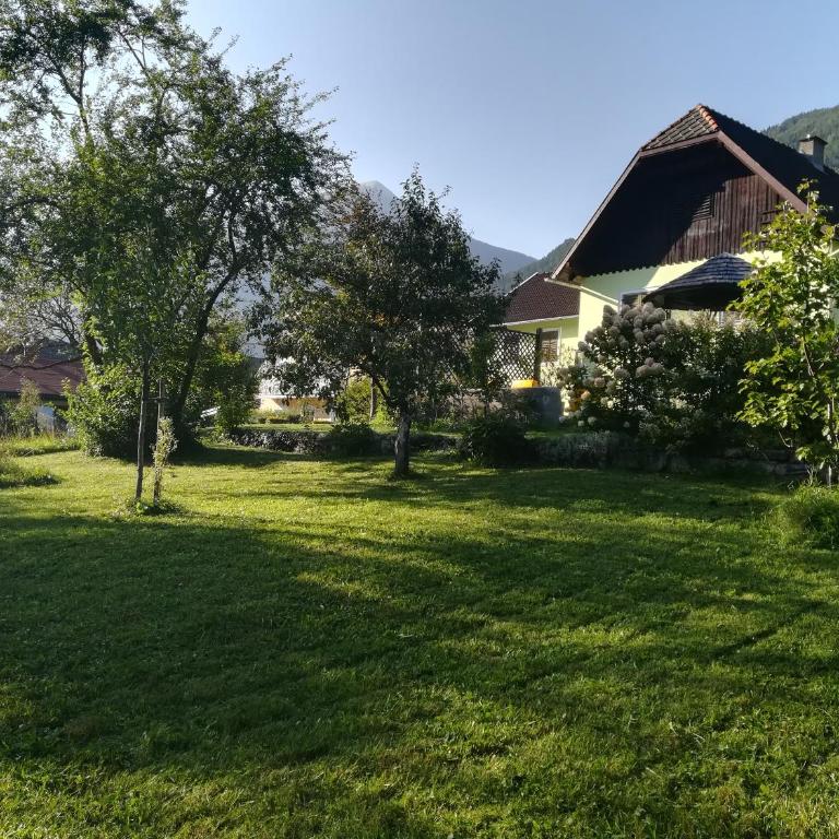 Villa Siebenruh - Apartment mit 2 Schlafzimmern - 15