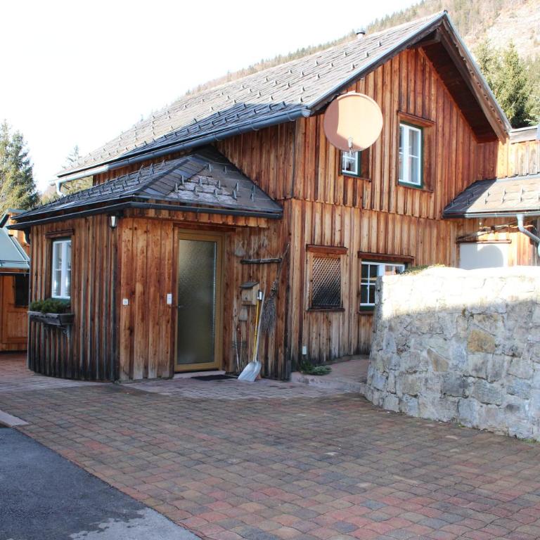 Ferienhaus Margotti - Casa con 2 Camere da Letto - 3