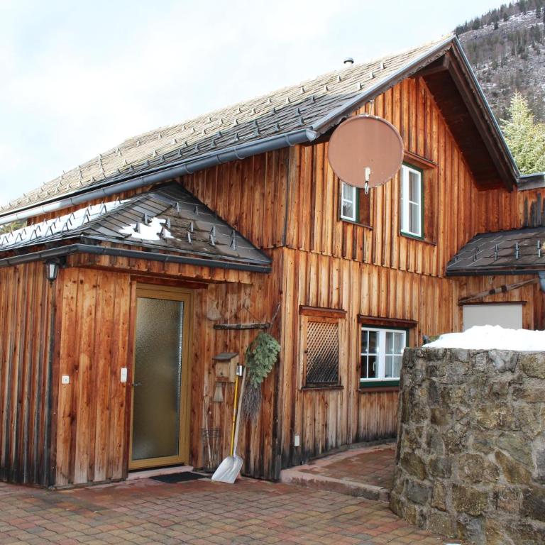 Ferienhaus Margotti - Casa con 2 Camere da Letto - 2