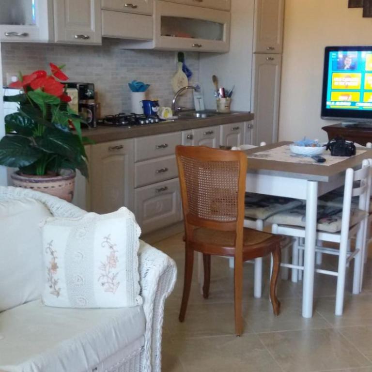 Casa Claudia Villasimius - Appartamento con 2 Camere da Letto - 17