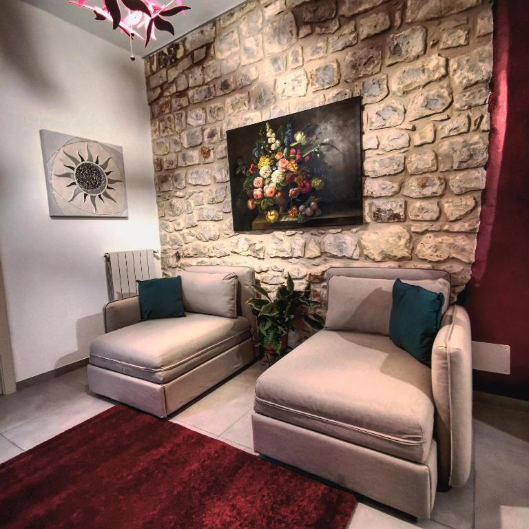 Casa Vacanze Le Giuseppine - Appartamento con 1 Camera da Letto - 9