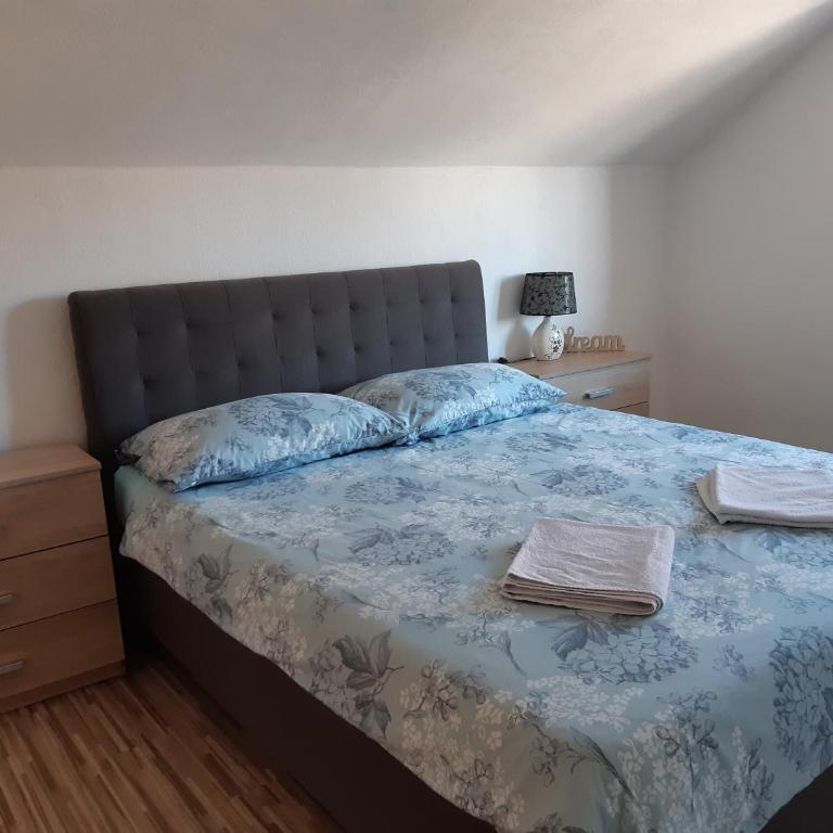 Receptiva BL - Apartman sa 2 Spavaće Sobe - 24