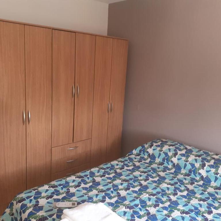 hotel departamentos amoblados daniotti - Apartamento con balcón - 5