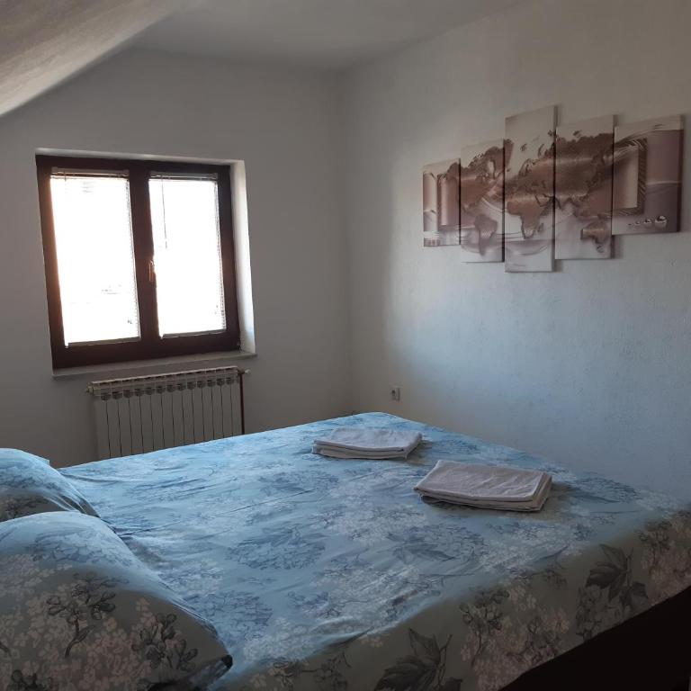 Receptiva BL - Apartman sa 2 Spavaće Sobe - 25
