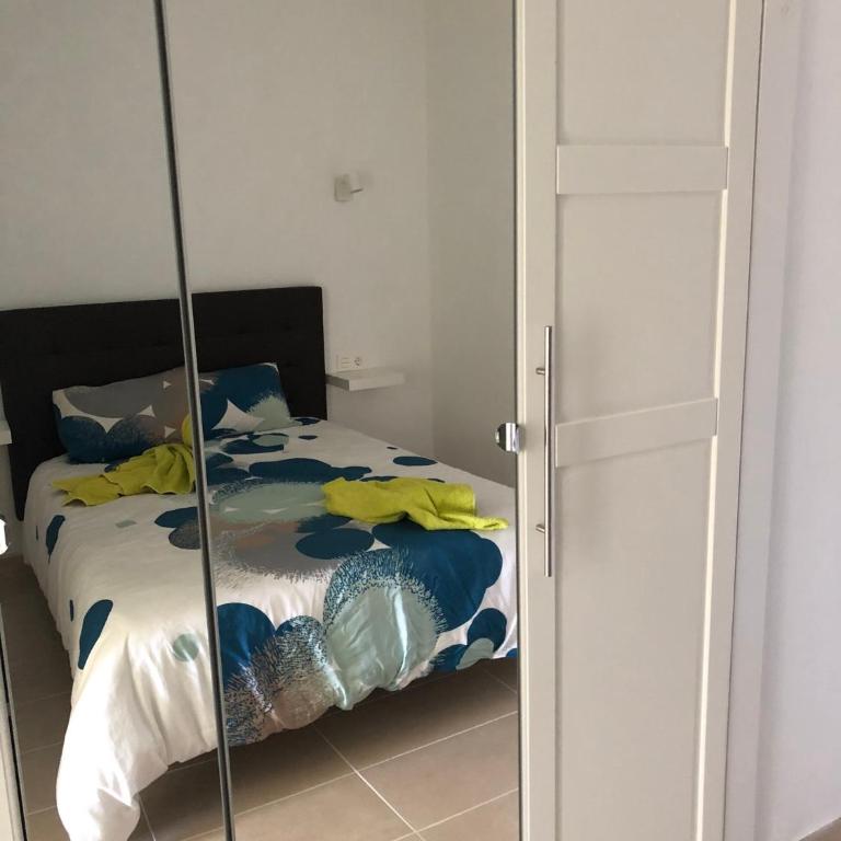 Las Mimosas - Apartamento - Planta baja - 21