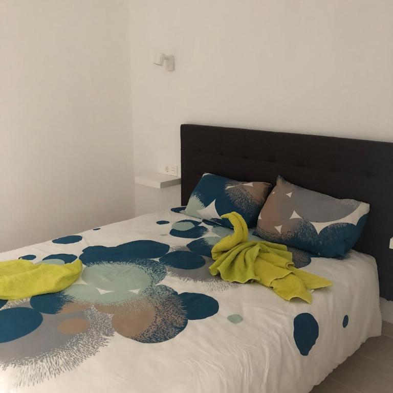 Las Mimosas - Apartamento - Planta baja - 22