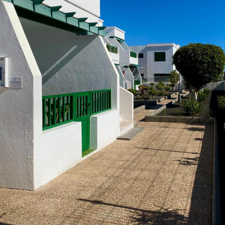 Las Mimosas - Apartamento - Planta baja - 27