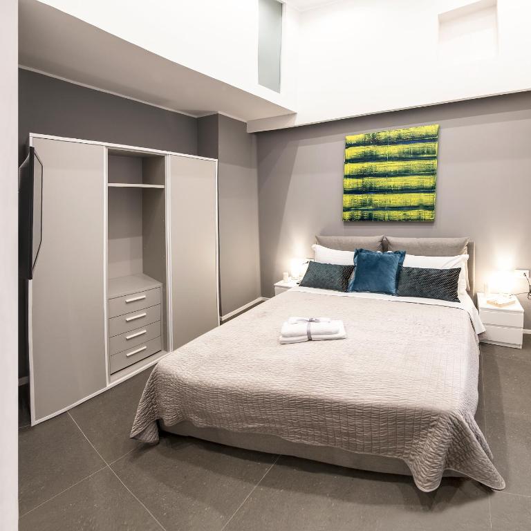 Three Houses Toledo - Appartamento con 2 Camere da Letto - 26