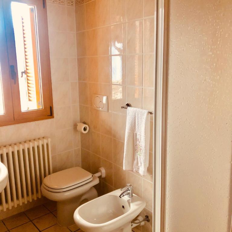 Casa Marcela - Appartamento con 1 Camera da Letto - 10