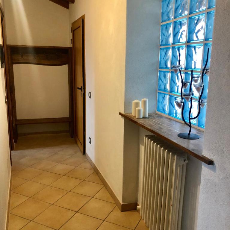 Casa Marcela - Appartamento con 1 Camera da Letto - 11