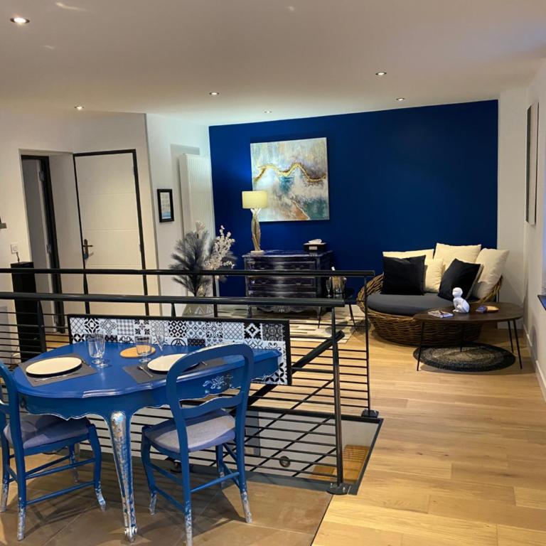 Les Suites de Bougainville - Superior Apartment - 2