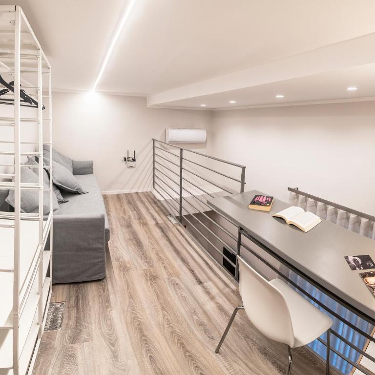 Three Houses Toledo - Appartamento con 2 Camere da Letto - 3