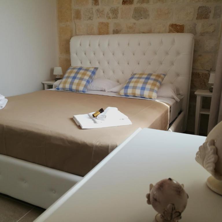 Hotel Residence La Corvetta - Appartamento con 2 Camere da Letto - 2