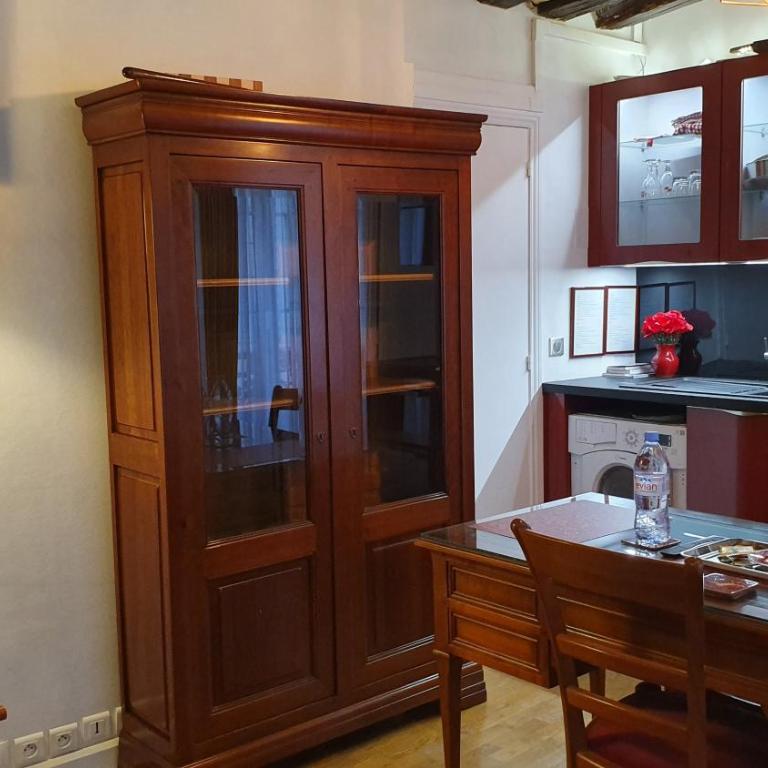 Bernardo 42 Galande - Apartamento Estándar - 8