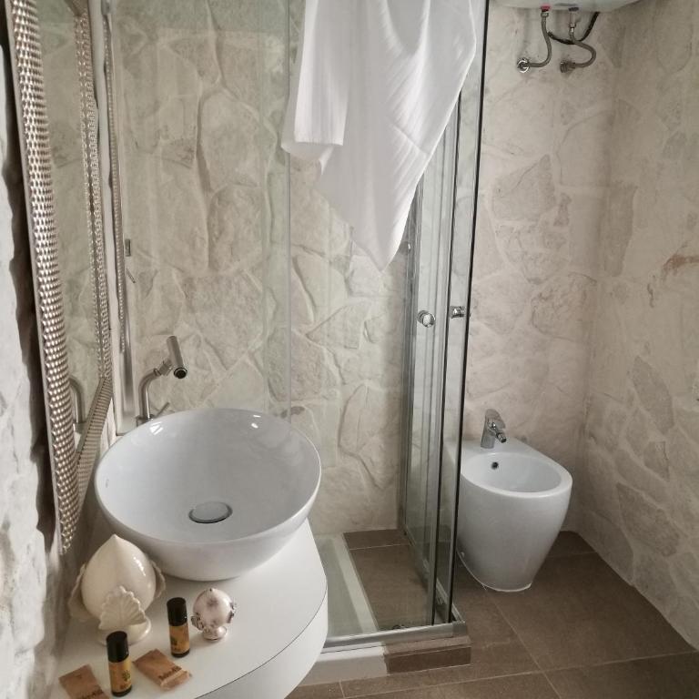 Hotel Residence La Corvetta - Appartamento con 2 Camere da Letto - 1