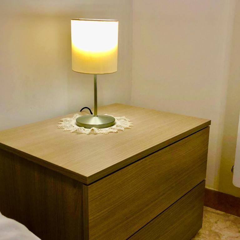 Al Civico 3 CENTRO - Casa con 2 Camere da Letto - 12