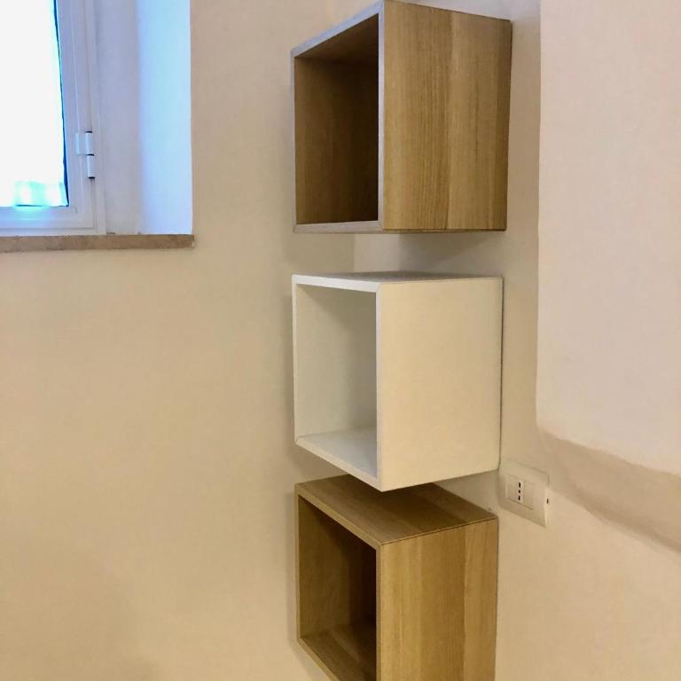 Al Civico 3 CENTRO - Casa con 2 Camere da Letto - 21