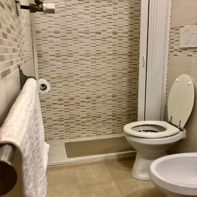 Al Civico 3 CENTRO - Casa con 2 Camere da Letto - 25