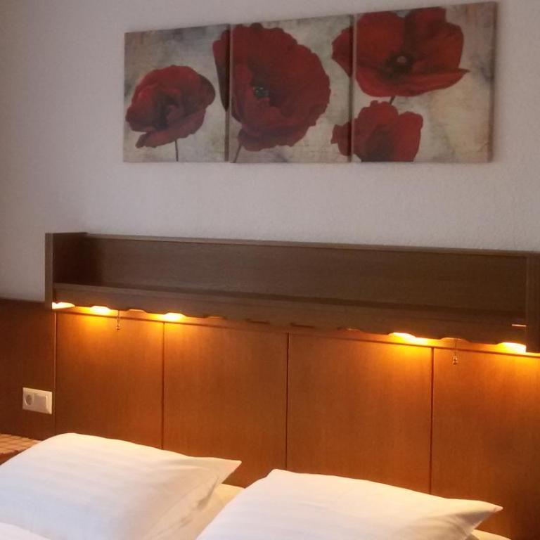 Krönhof - Apartment mit 1 Schlafzimmer - 5