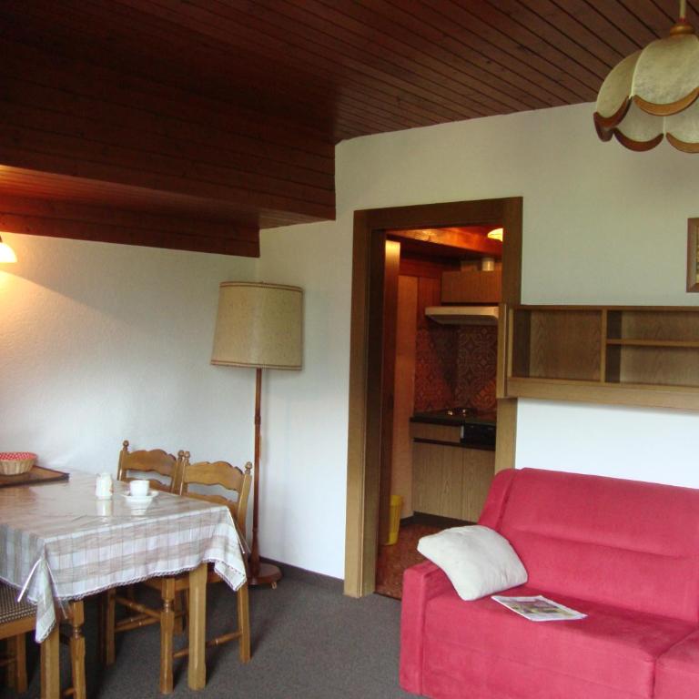 Krönhof - Apartment mit 1 Schlafzimmer - 4