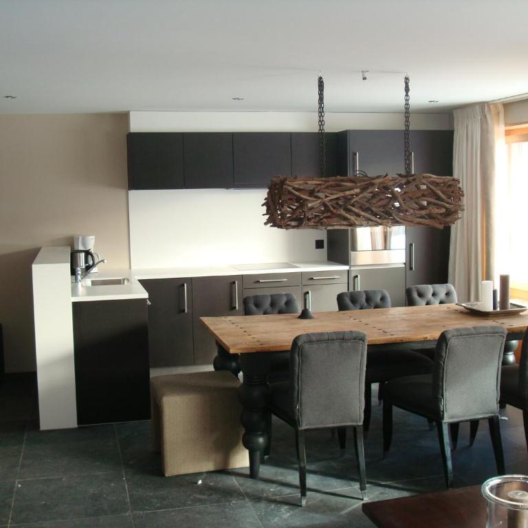 Apartment Caspar - Apartment mit 3 Schlafzimmern - 17