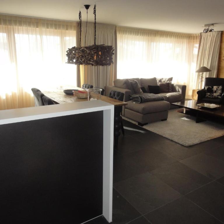 Apartment Caspar - Apartment mit 3 Schlafzimmern - 8