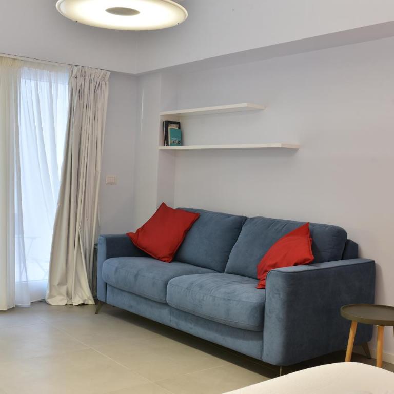 The Sea Rooms - Casa Vacanze - Piano Terra - 1