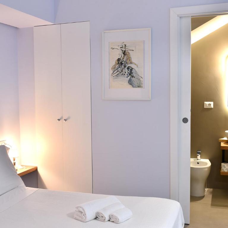 The Sea Rooms - Casa Vacanze - Piano Terra - 5