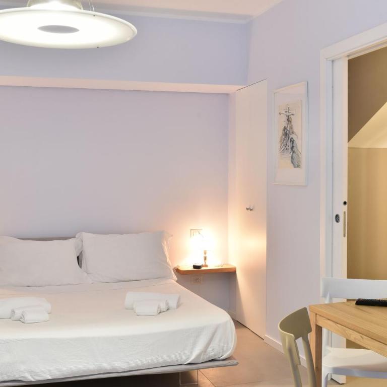 The Sea Rooms - Casa Vacanze - Piano Terra - 8