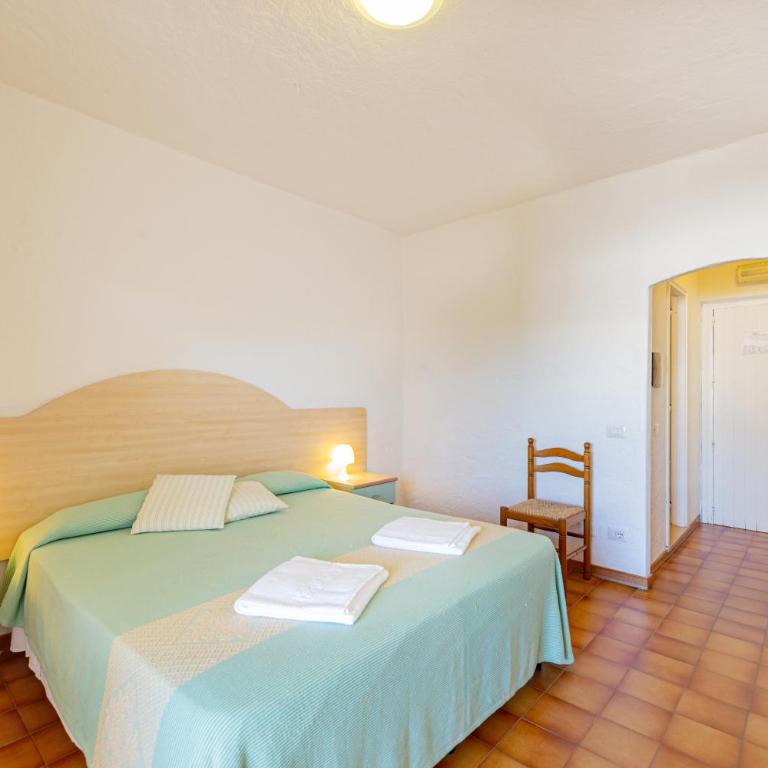 Hotel Mare Blue - Camera Matrimoniale - 1