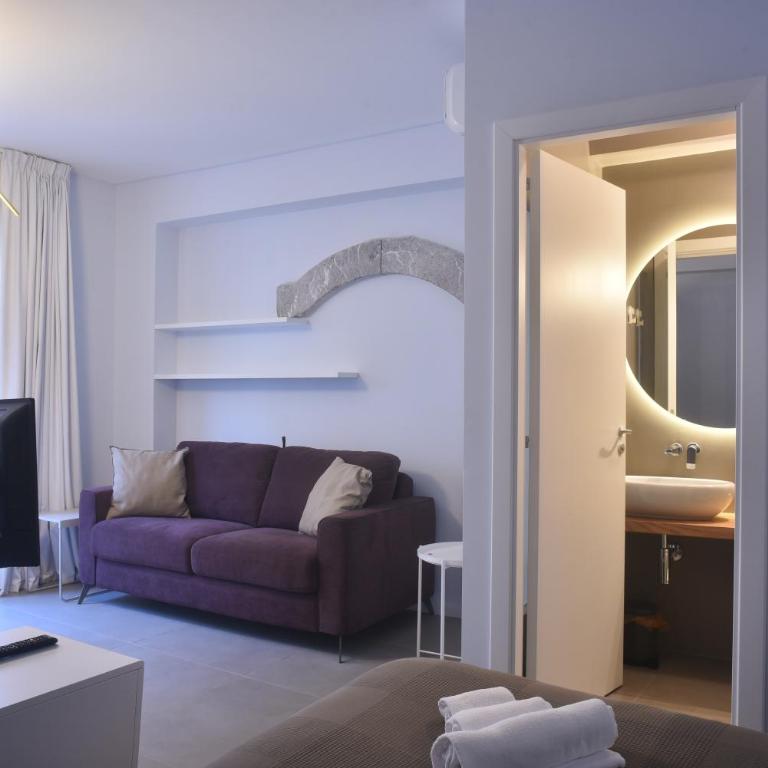 The Sea Rooms - Casa Vacanze - 6