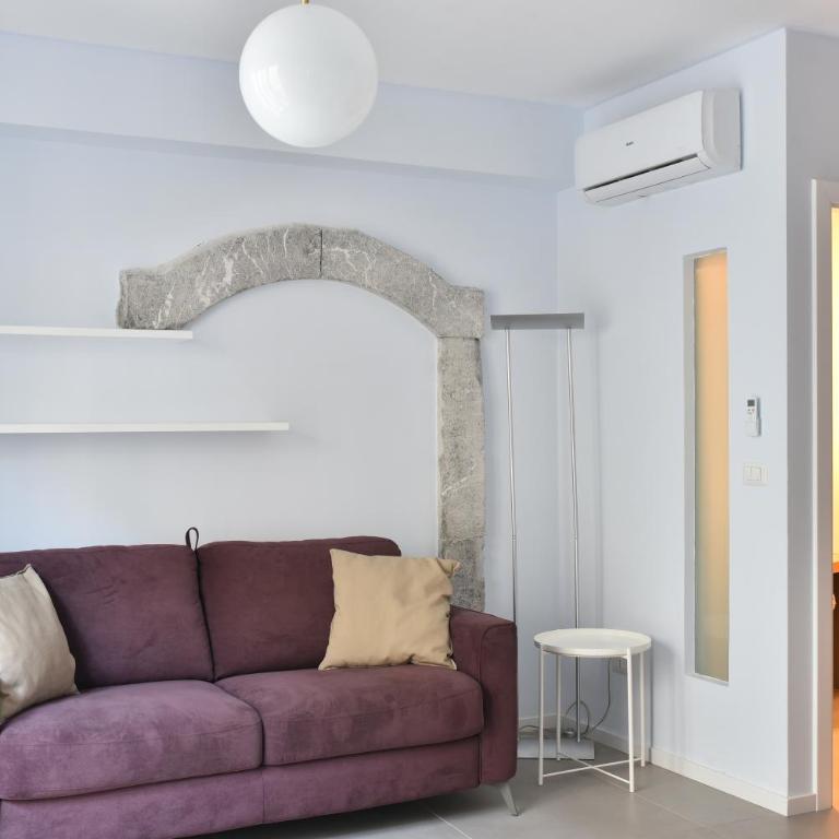 The Sea Rooms - Casa Vacanze - 3