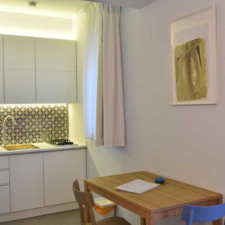 The Sea Rooms - Casa Vacanze - 4