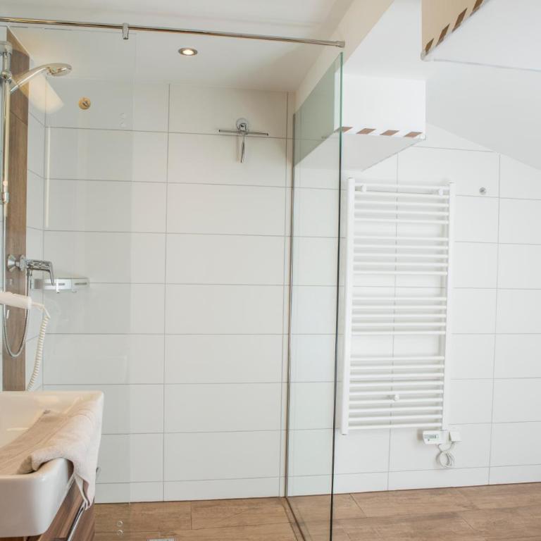 Bio-Bauernhof Reiterhof - Apartment mit 3 Schlafzimmern - 5