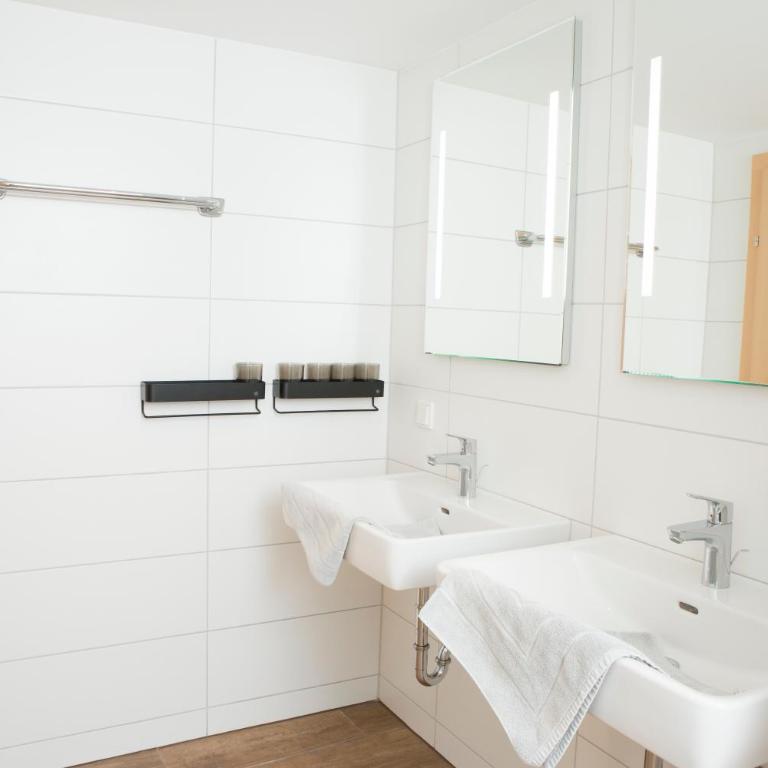 Bio-Bauernhof Reiterhof - Apartment mit 3 Schlafzimmern - 8