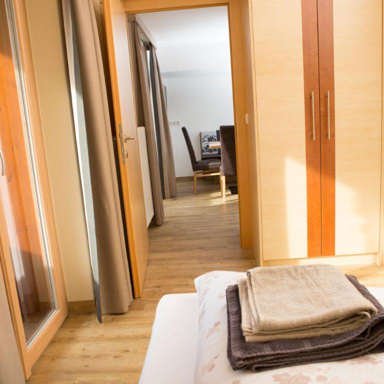 Bio-Bauernhof Reiterhof - Apartment mit 3 Schlafzimmern - 10