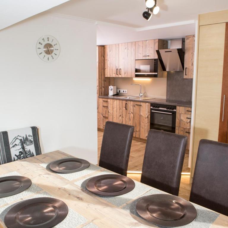 Bio-Bauernhof Reiterhof - Apartment mit 3 Schlafzimmern - 11